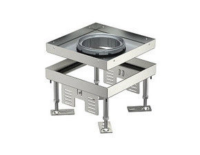 RKFN2 4 VS 20 Čtvercová kazeta