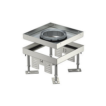 RKFN2 4 VS 20 Čtvercová kazeta