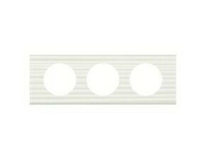 LEG 069013 CL RÁMEČEK 3P CORIAN CANNELÉ