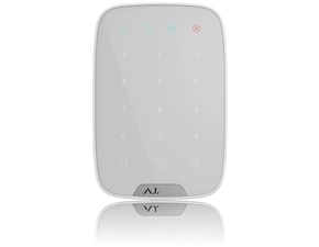 AJAX AJAX38249 AJAX KeyPad (8EU) ASP white (38249)