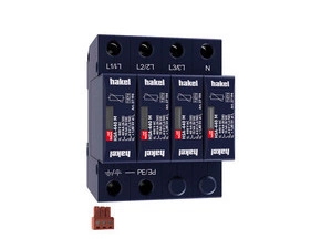 HAKEL 27549 HSA-440/4+0 M S SPD typ 2+3 RP 0,51kč/ks