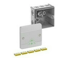 SPELSBERG Abox 040-2,52 NEW