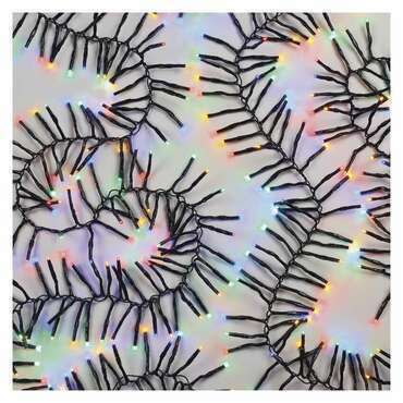 EMOS D4BM05 960LED XMAS CLUSTER 7,2M MC