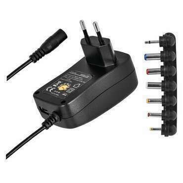 Zdroj napájecí EMOS N3112, pulzní, 1500 mAh