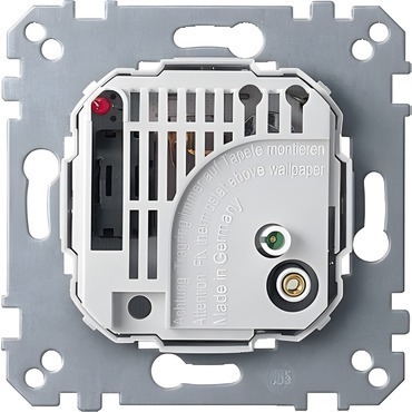 SCHN MTN536302 Merten - Mechanismus pokojového termostatu se spínačem, 230V