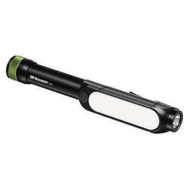 EMOS P8508 Pracovní LED svítilna GP Discovery C34