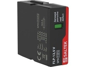 SALTEK A03431 FLP-12,5 V/0
