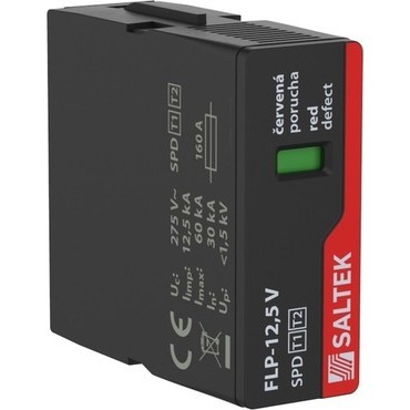 SALTEK A03431 FLP-12,5 V/0