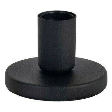 Stolní svítidlo POZELLO černá O120 mm 1x40W EGLO