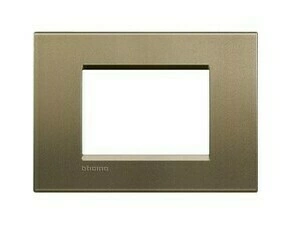 LEG LNA4803SQ BT LLT RÁMEČEK HRAN. 3M BÉŽ.