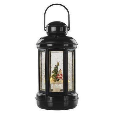 EMOS DCLW20 WATER LANTERN  3AAA T WW