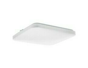 Stropní svítidlo FRANIA-IP bílá 330×330 mm 18W EGLO