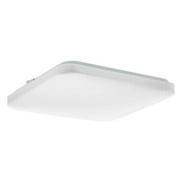 Stropní svítidlo FRANIA-IP bílá 330×330 mm 18W EGLO