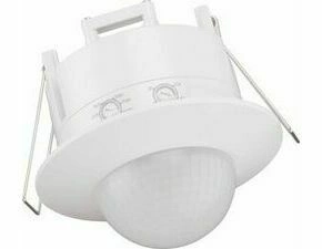 Čidlo přítomnostní GREENLUX PRES SENSOR 31, bílá