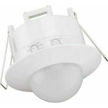 Čidlo přítomnostní GREENLUX PRES SENSOR 31, bílá