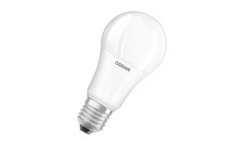 LED žárovka OSRAM VALUECLA100 13W/827 230VFR E27 FS1, matná