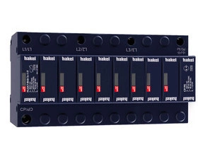 HAKEL 27884 HLSA7-850/3+1 IT SPD typ 1+2 RP 1,44kč/ks