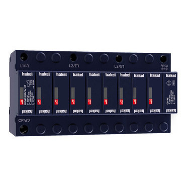 HAKEL 27884 HLSA7-850/3+1 IT SPD typ 1+2 RP 1,44kč/ks