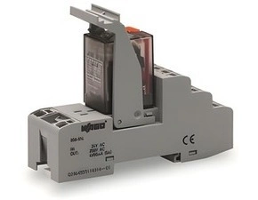 WAGO 858-514 Reléový modul