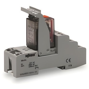 WAGO 858-514 Reléový modul