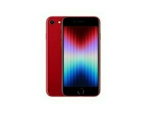 APPLE MMXH3CN/A iPhone SE 64GB (PRODUCT)RED