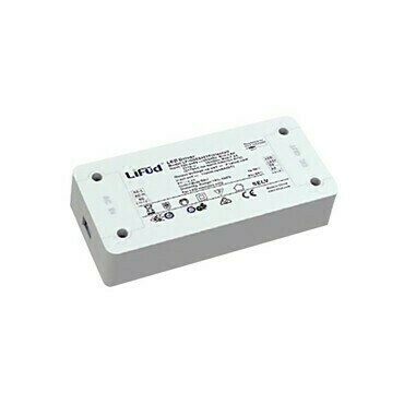 Příslušenství k LED panelu LED-POL Driver Dimm 40W Dali