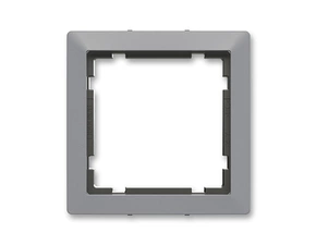 ABB 5016T-A00070 241 Kryt pro přístroj osvětlení s LED nebo pro adaptér Profil 45 13-Zoni