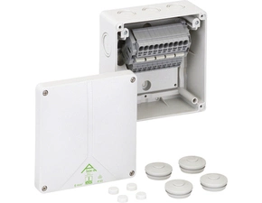 SPELSBERG 49081001 Abox-i SL-6