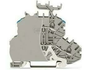 WAGO 2000-2218/099-000 Dvoupatrová svorka