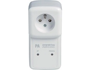 SALTEK A01015 PA-OVERDRIVE F16