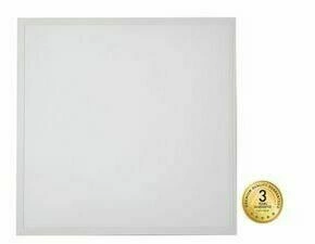 LED panel GREENLUX DAISY LIBRA 3G 40W NW, bílá