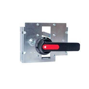 NOARK 110718 ERH26 Prodloužená rotační rukojeť pro typovou velikost M6