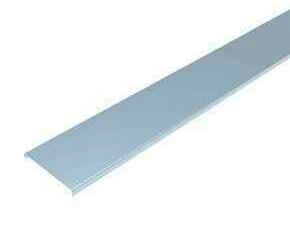 TOP SERVIS 1100705 víko žlabu 125 2m