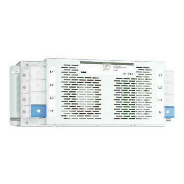 HAKEL 30309 HSAF3/250 S SPD typ 3 RP 8,8kč/ks