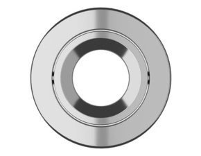 LED svítidlo spotové LEDVANCE SP CBO FP RING ADJ ROUND BN