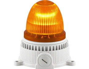 SCHM SIR-30032 OVOLUX-optický modul PG9F, oranž., 30032