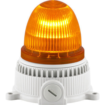 SCHM SIR-30032 OVOLUX-optický modul PG9F, oranž., 30032