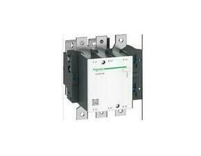 SCHN LC1F115P7 Stykač 115A 230V 40..400Hz RP 4,42kč/ks