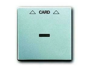 ABB 2CKA001710A3670 Kryt spínače kartového, s čirým průzorem 10-Future