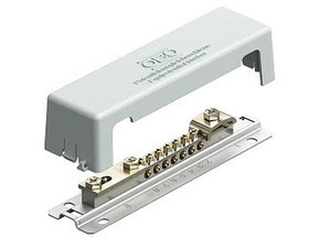 1809 M Lišta potenciálového vyrovnání