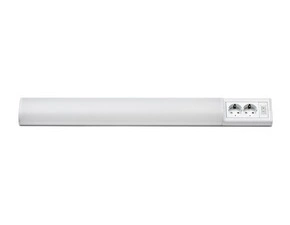 LED svítidlo podlinkové RABALUX 78065 BATH2 bílá LED 15W