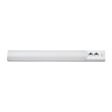 LED svítidlo podlinkové RABALUX 78065 BATH2 bílá LED 15W