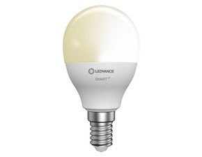 LED žárovka LEDVANCE SMART ZBP40D 4,9W 220VFR E14 FS1