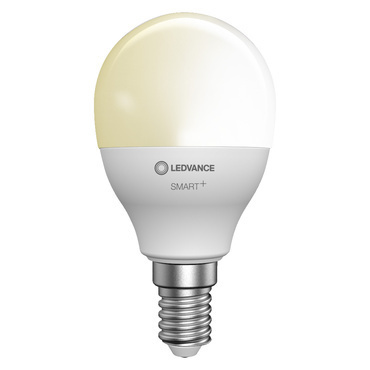 LED žárovka LEDVANCE SMART ZBP40D 4,9W 220VFR E14 FS1