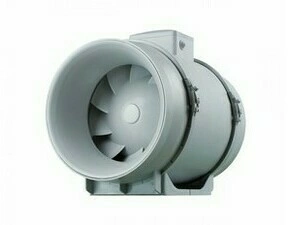 Ventilátor VENTS TT PRO 100 potrubní