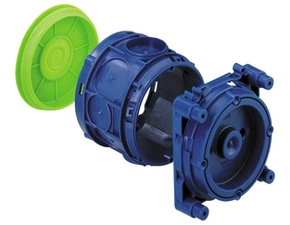 SPELSBERG 97136501 U 71 GVD-3