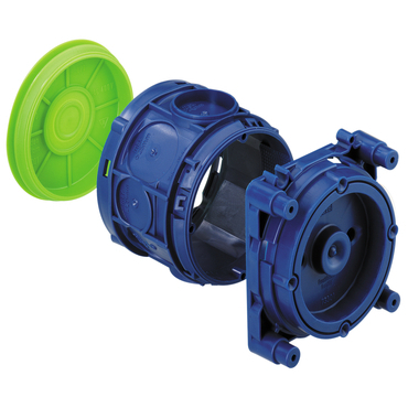 SPELSBERG 97136501 U 71 GVD-3