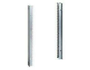 SCHN NSYVDM12UF VDM 12U 19" pevný rám pro š.600 mm