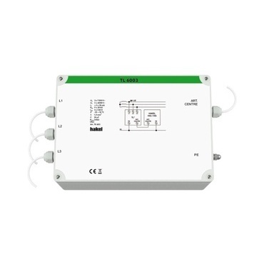 HAKEL 70603 TL 6003 Tlumivka IMD RP 4,62kč/ks