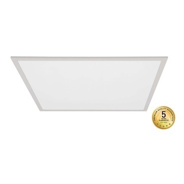 LED panel GREENLUX ASTRIS DALI 40W 3CCT
